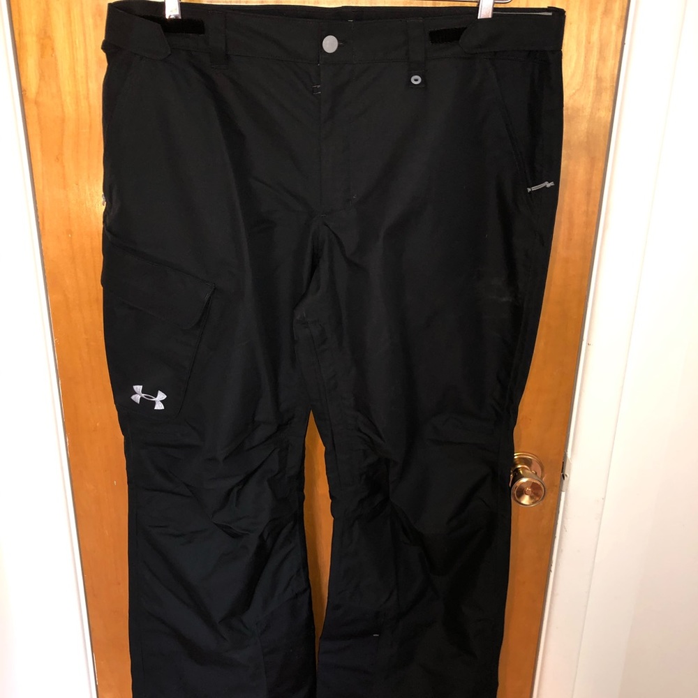 Never Worn Under Armour Ski Pants!!